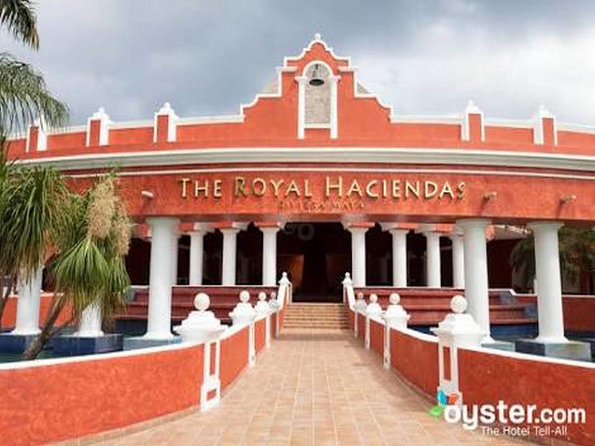Royal Hacienda Playa del Carmen