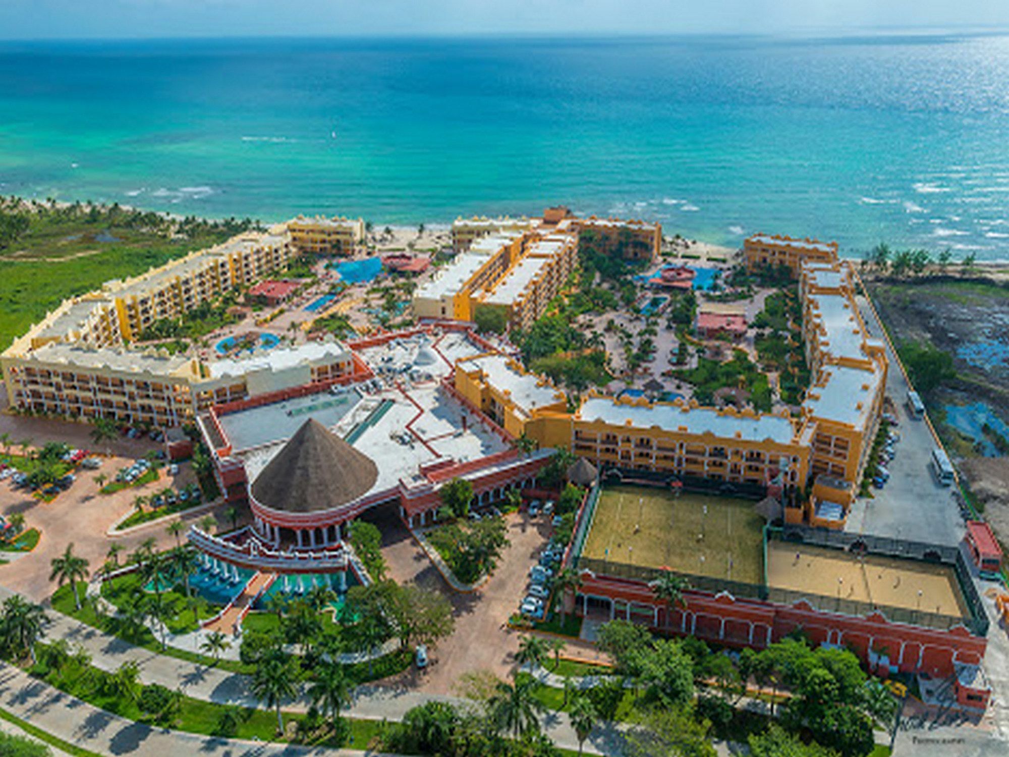 Royal Hacienda Apartamento